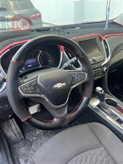 شيفروليه ايكونس